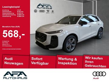 Gebrauchte Audi Q3