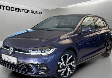 VW Polo 2.826 km 26.990 &euro; Zeulenroda-Triebes 07937