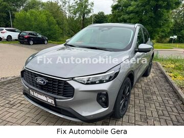 Gebrauchte Ford Kuga