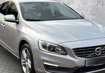 Volvo S60 68.350 km 13.990 &euro; Eisenberg 07607