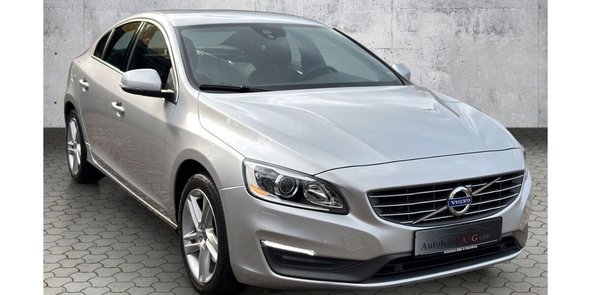 Volvo S60 68.350 km 13.990 &euro; Eisenberg 07607