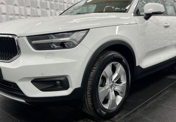 Volvo XC40 71.200 km 26.890 &euro; Werdau OT Steinpleis 08412