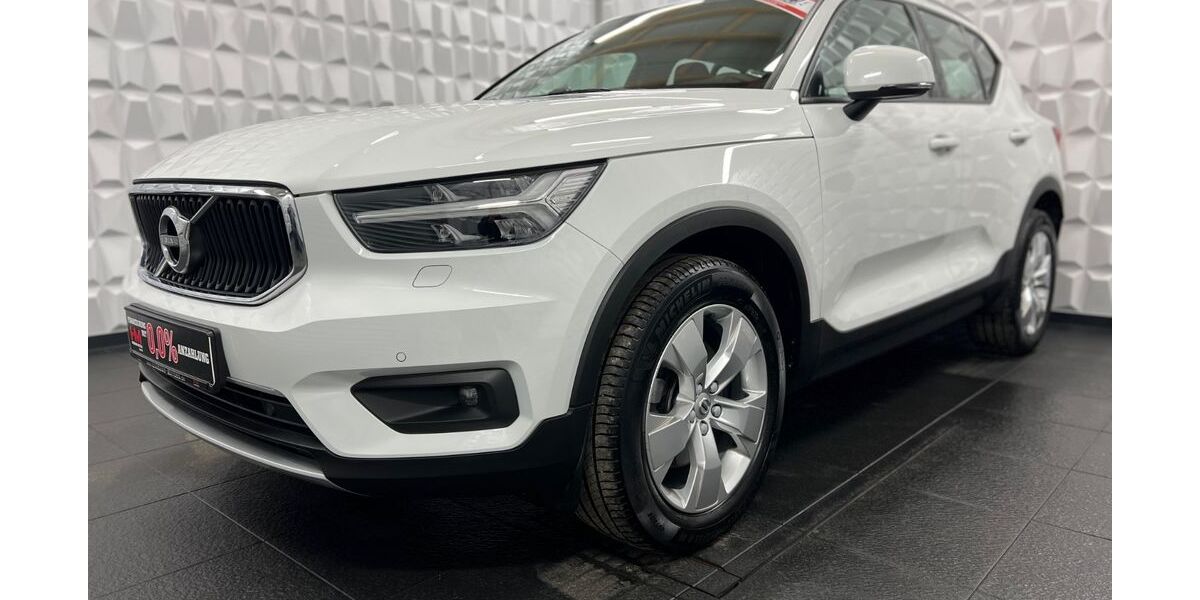 Volvo XC40 71.200 km 26.890 &euro; Werdau OT Steinpleis 08412
