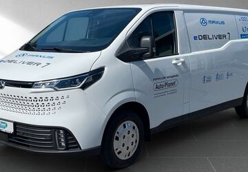 Maxus Andere 4.800 km 37.990 &euro; Gera 07554