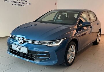 VW Golf 5.330 km 25.490 &euro; Greiz / Thüringen 07973