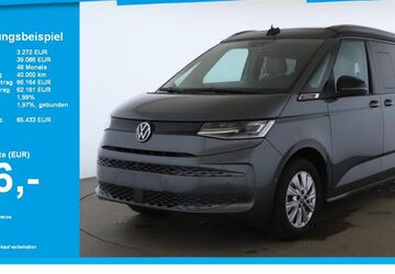 VW T7 California 23.951 km 64.990 &euro; Gera 07546