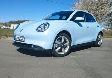 GWM Ora 03 39.500 km 13.490 &euro; Gera 07546