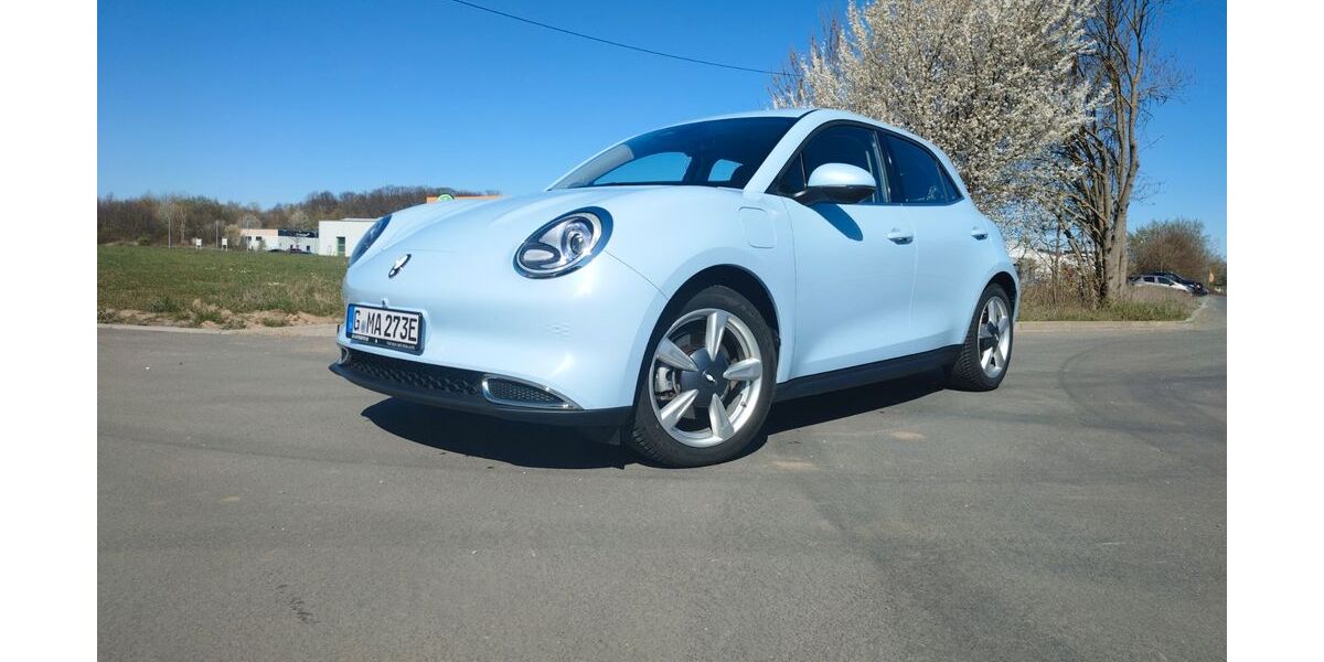 GWM Ora 03 39.500 km 13.490 &euro; Gera 07546