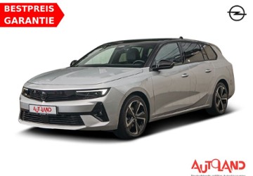 Opel Astra 25.265 km 23.950 &euro; Gera 07546