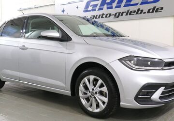 VW Polo 26.700 km 18.950 &euro; Miesitz 07819