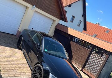 Audi A5 164.000 km 15.900 &euro; Gera 07546