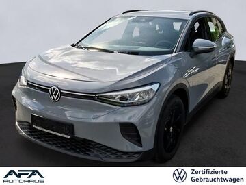Gebrauchte VW ID.4