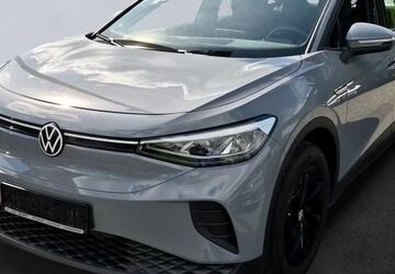 VW ID.4 18.493 km 28.709 &euro; Gera 07546