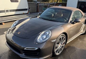 Porsche 991 95.300 km 89.991 &euro; Werdau 08412