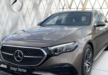 Mercedes-Benz E 220 13.940 km 49.698 &euro; Altenburg-Remsa 04603