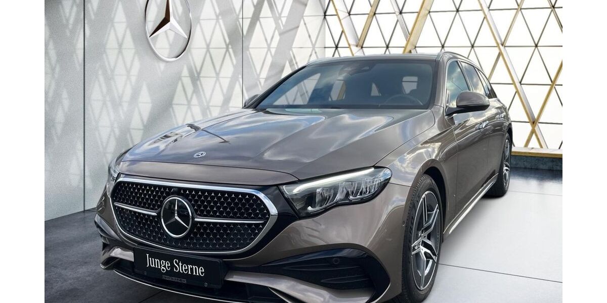 Mercedes-Benz E 220 13.940 km 49.698 &euro; Altenburg-Remsa 04603