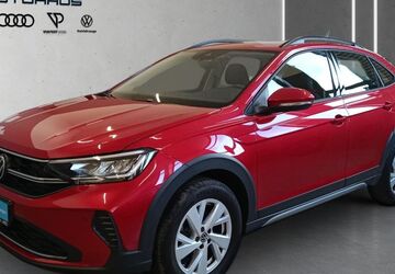 VW Taigo 58.304 km 17.963 &euro; Gera 07546