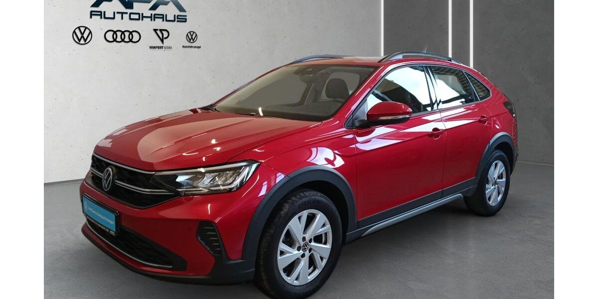 VW Taigo 58.304 km 17.963 &euro; Gera 07546