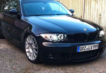 BMW 118 297.000 km 3.000 &euro; Ronneburg 07580