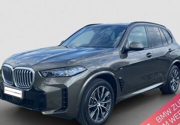 BMW X5 11.126 km 74.855 &euro; Langenwetzendorf 07957