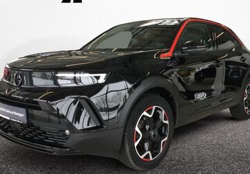 Opel Mokka 79.115 km 16.430 &euro; Petersberg 07616