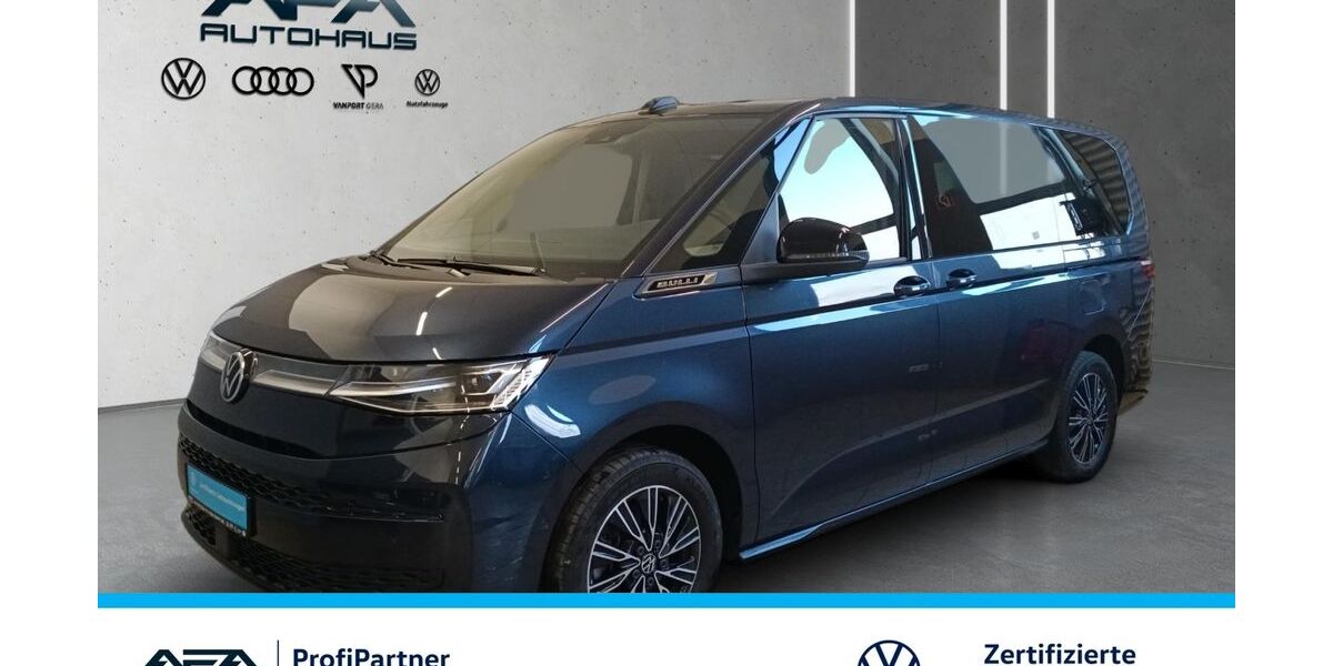 VW T7 Multivan 40.206 km 58.359 &euro; Gera 07546