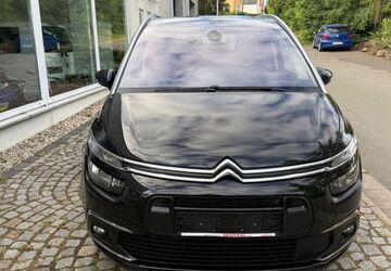 Citroen Grand C4 Picasso / SpaceTourer 298.520 km 6.300 &euro; Hohenölsen 07570