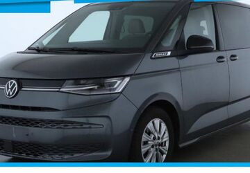 VW T7 Multivan 29.985 km 52.803 &euro; Gera 07546