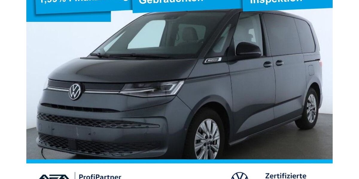 VW T7 Multivan 29.985 km 52.803 &euro; Gera 07546