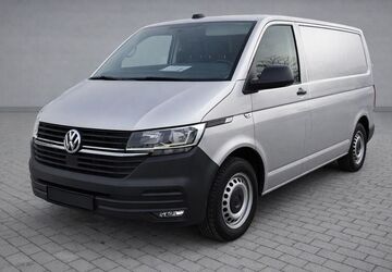 VW T6 Transporter 52.612 km 25.750 &euro; Gera 07551
