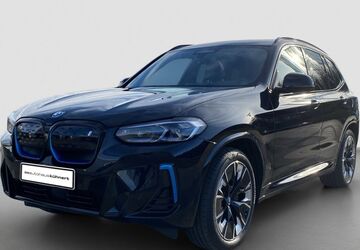 BMW iX3 79.147 km 38.855 &euro; Langenwetzendorf 07957