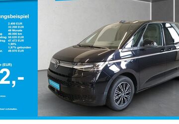 VW T7 Multivan 25.254 km 49.975 &euro; Gera 07546