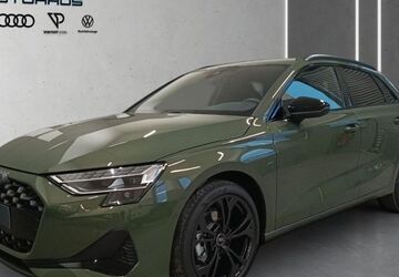 Audi A3 10.000 km 35.479 &euro; Gera 07546