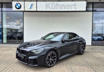 BMW M2 23.886 km 61.460 &euro; Gera 07552