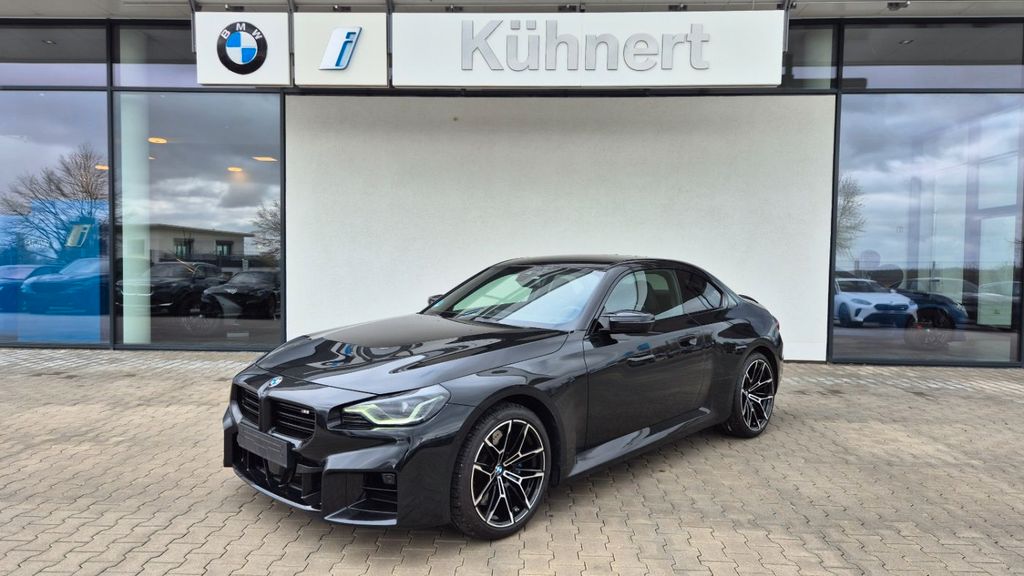 BMW M2 23.886 km 61.460 &euro; Gera 07552