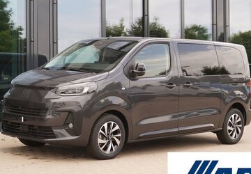 Fiat Ulysse Icon M 180 AT8 8-Sitzer / 10-Zoll Navi 15.712 km 36.771 &euro; Münchenbernsdorf 07589