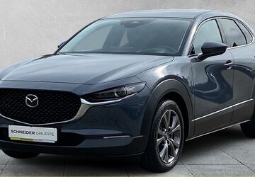 Mazda CX-30 6.000 km 33.490 &euro; Meerane 08393