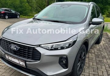Ford Kuga 19.715 km 24.490 &euro; Gera 07551