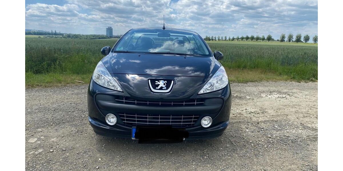 Peugeot 207 196.692 km 4.000 &euro; Zeulenroda-Triebes 07937