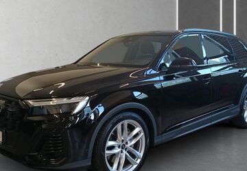 Audi Q7 13.921 km 72.569 &euro; Gera 07546