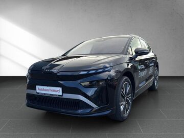 Gebrauchte Skoda Enyaq