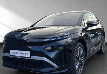 Skoda Enyaq 4.800 km 48.490 &euro; Gera 07548