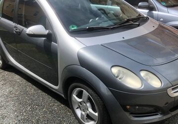 Smart ForFour 221.000 km 1.590 &euro; Werdau 08412