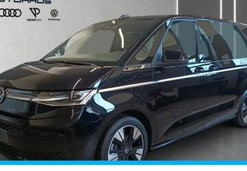 VW T7 Multivan 6.500 km 57.990 &euro; Gera 07546