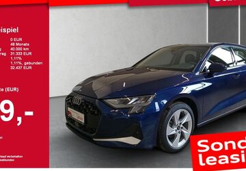 Audi A3 31.334 km 31.249 &euro; Gera 07546