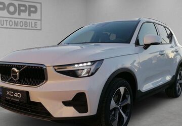 Volvo XC40 1.050 km 35.990 &euro; Gera 07546