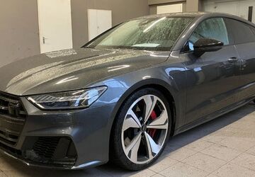 Audi S7 103.423 km 53.775 &euro; Gera 07546
