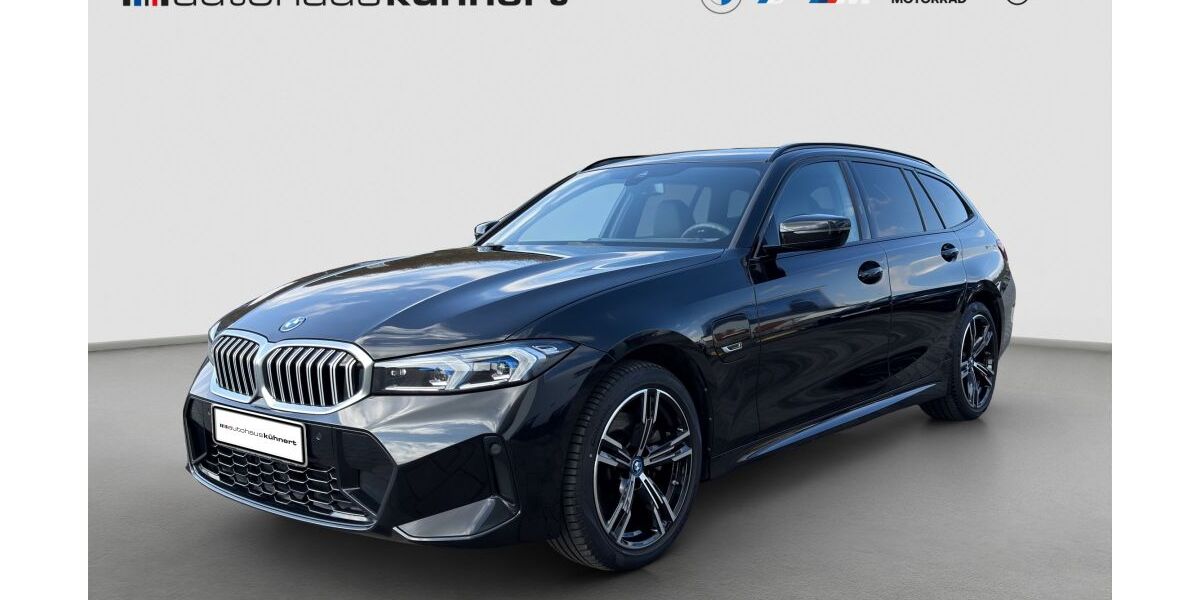 BMW 320 49.220 km 34.755 &euro; Langenwetzendorf 07957