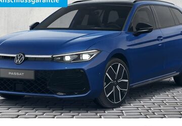 VW Passat 24.996 km 44.450 &euro; Zeitz 06712