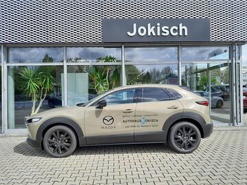 Gebrauchte Mazda CX-30